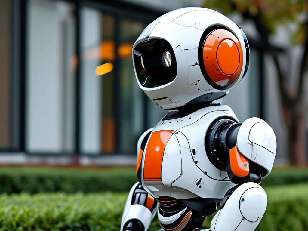  AI in Healthcare