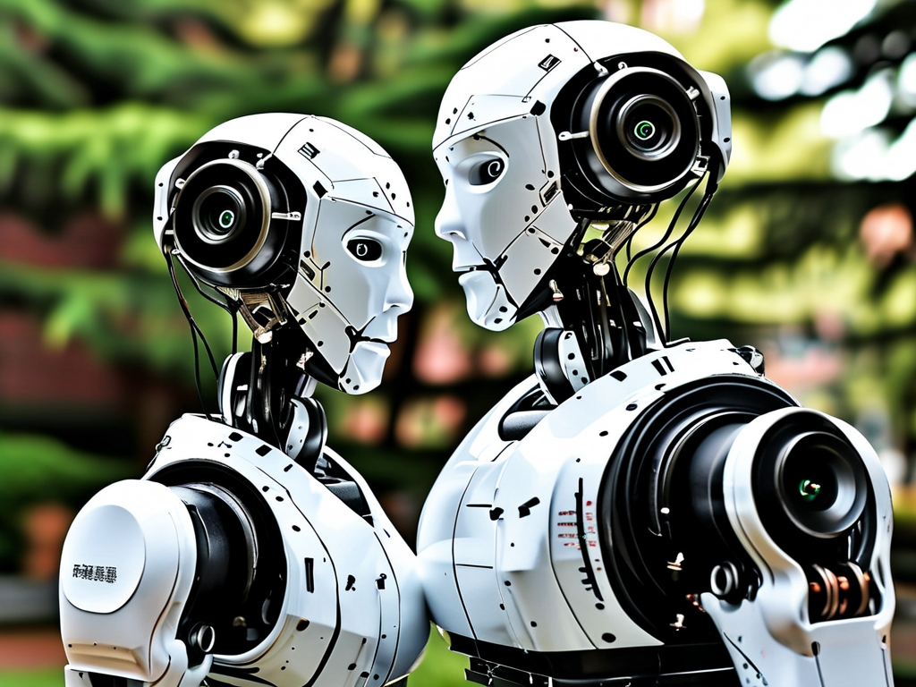  Robotics Technology