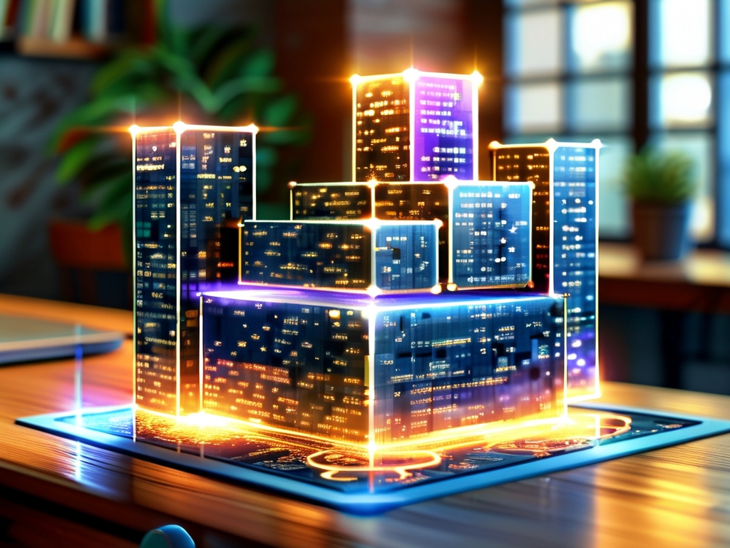 Exploring the Key Characteristics of Blockchain Technology: Implications for Academic Advancement in Higher Education