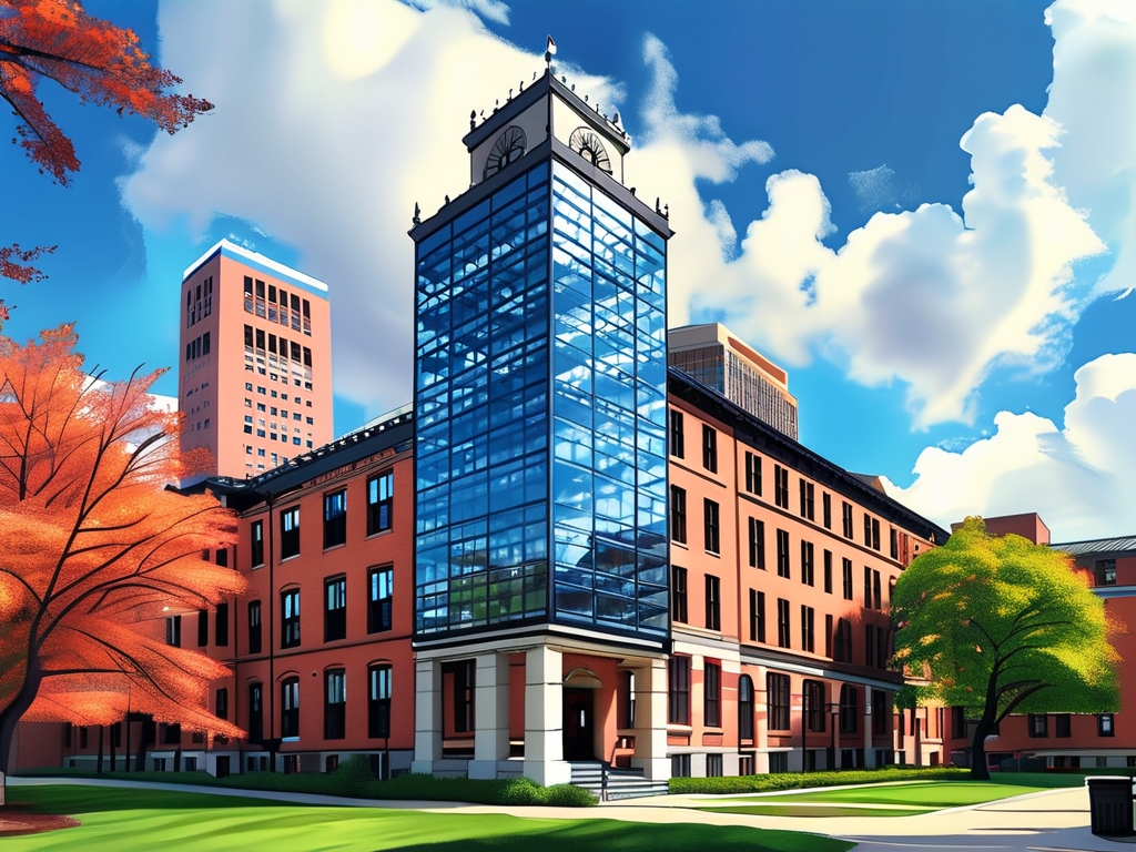Harvard's Blockchain Course: Pioneering the Future of Digital Finance and Decentralized Technology