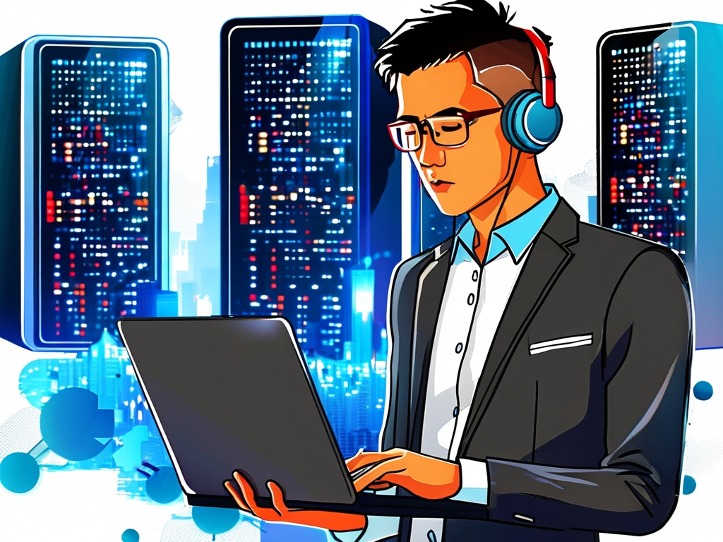 Empowering the Future: Big Data Engineer Training in Changji