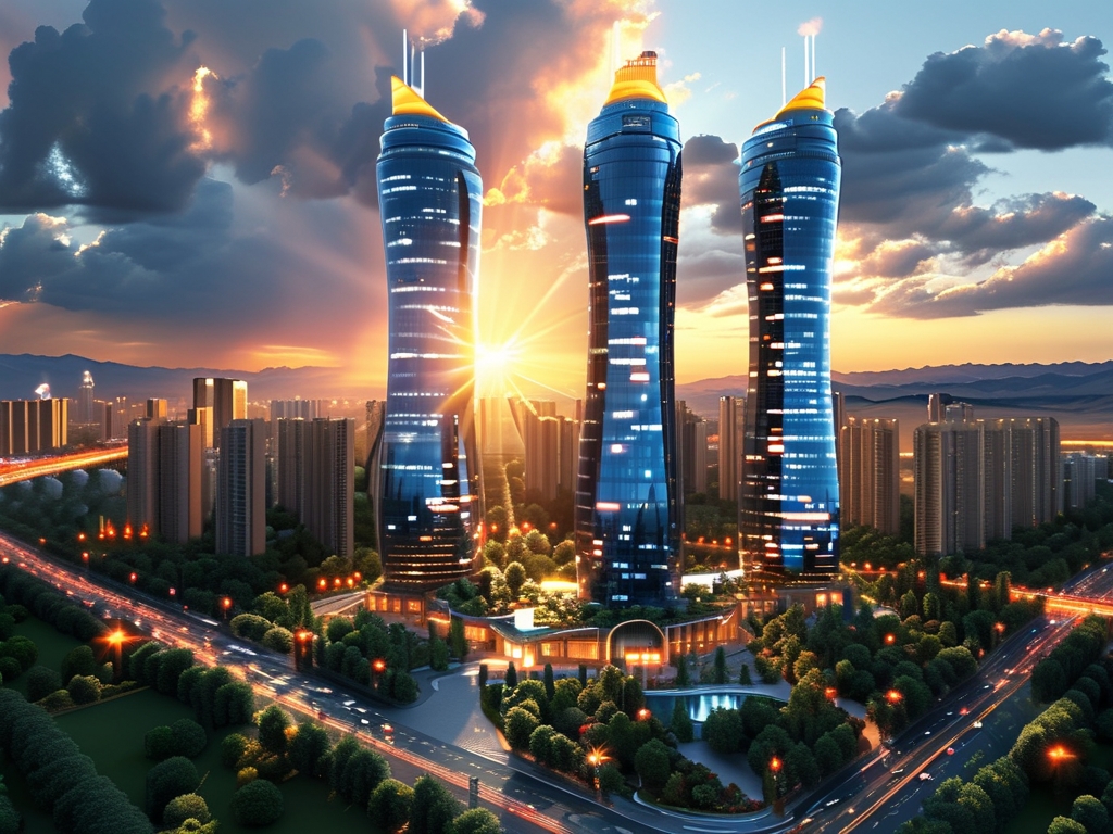  Changji Development