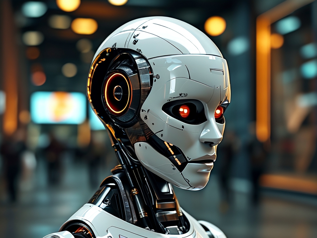  AI Competition