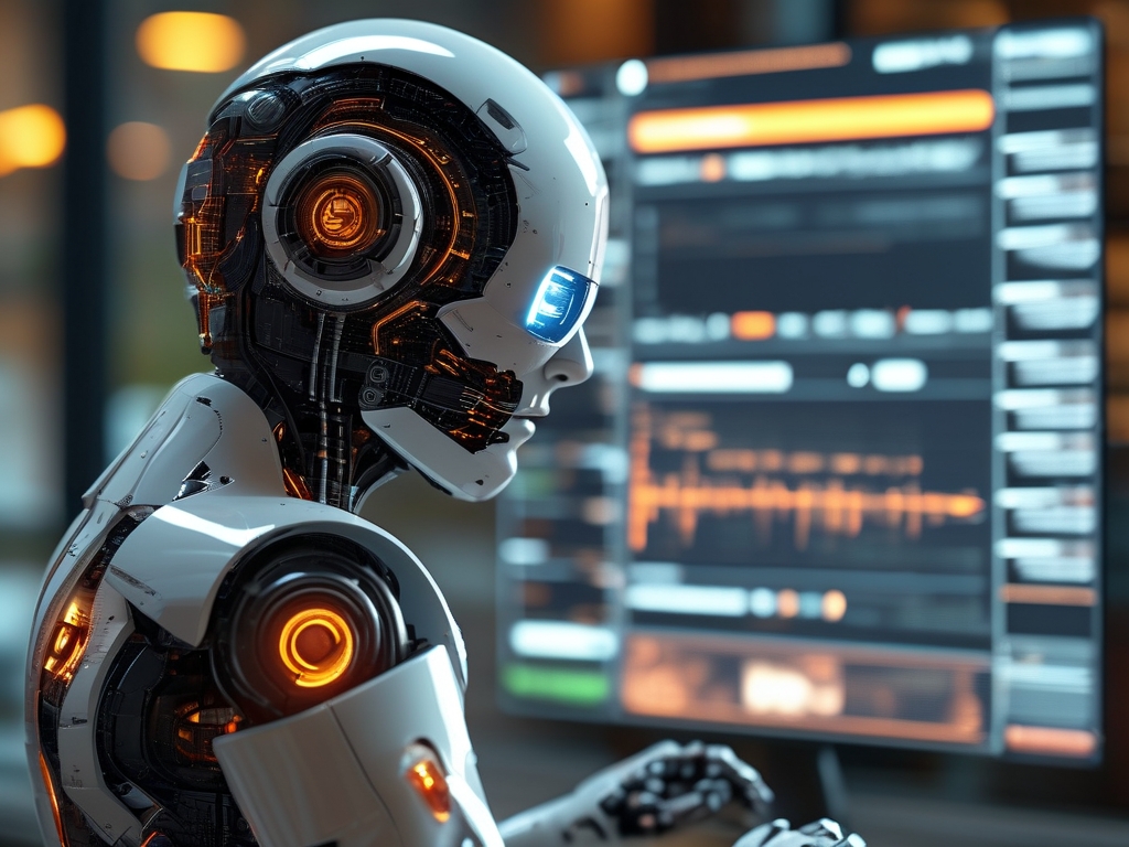The Rising Demand and Salary Trends of AI Algorithm Patent Engineers in the Tech Industry