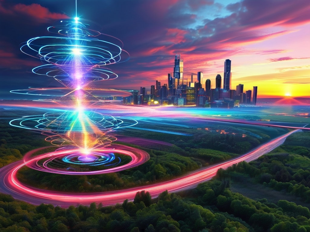  Information Technology Trends