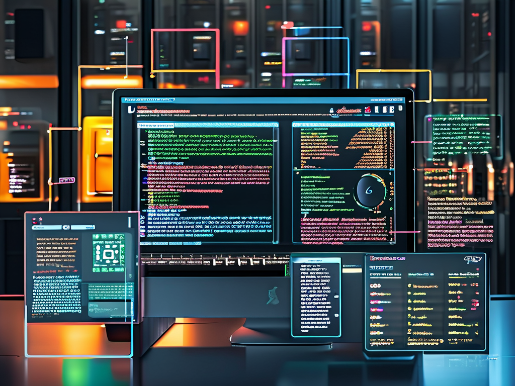 Mastering Embedded Frontend Development with LuCI