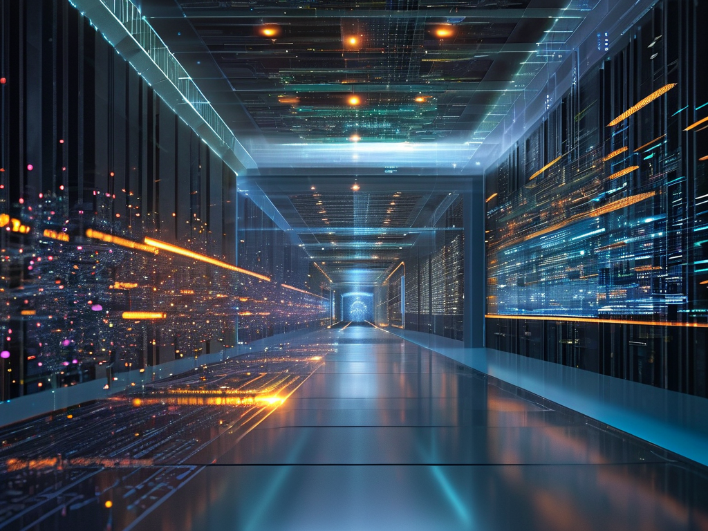 Quantum Leaps: Unveiling the Cutting-Edge Achievements in Information Technology