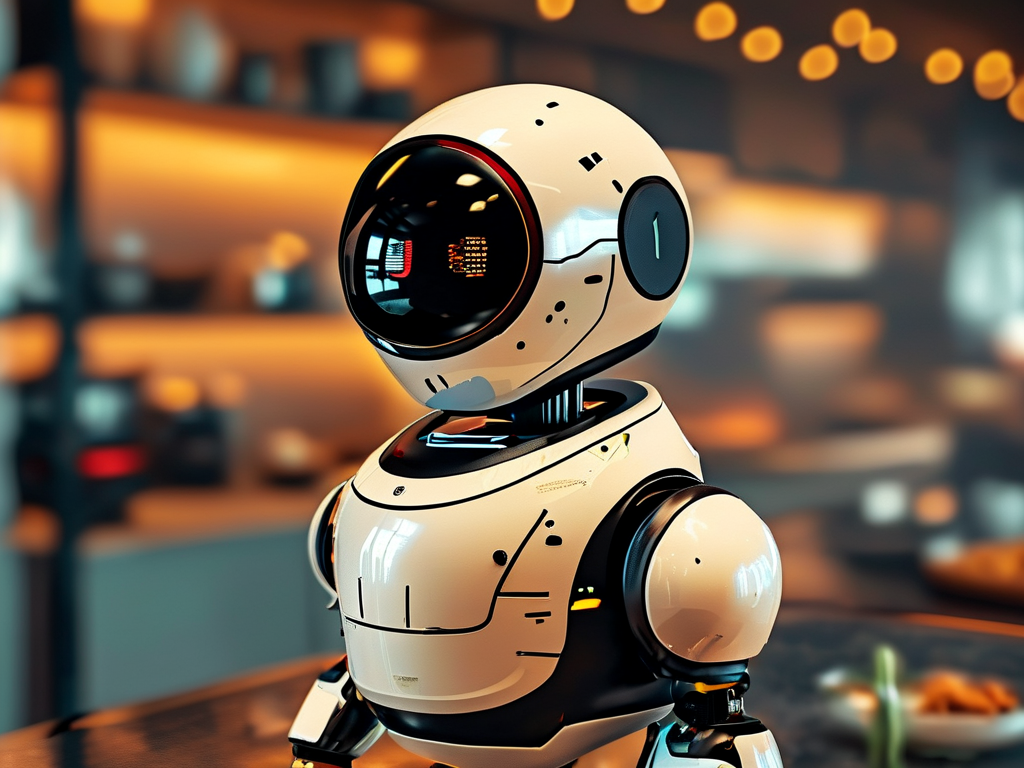 What is Drying Robot Technology?