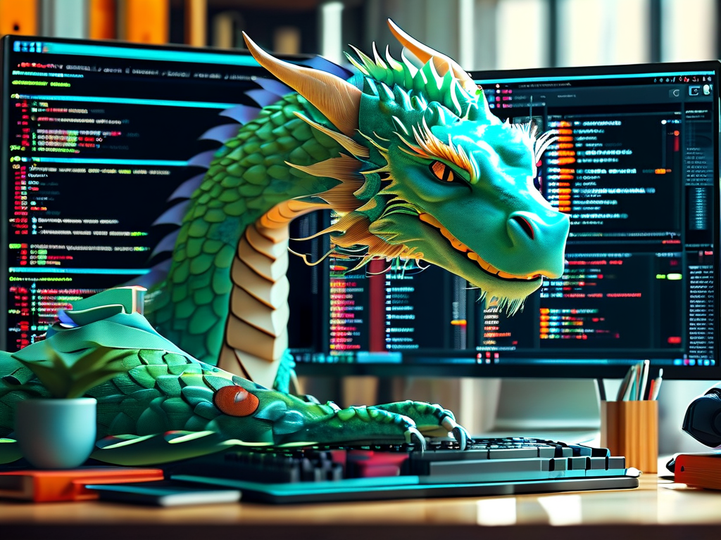 Automated Deployment with Qinglong Panel: A Practical Guide