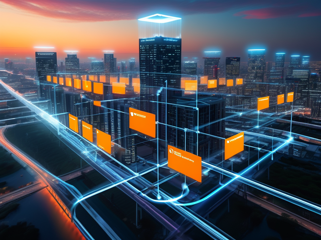 Building Scalable Applications with Distributed Architecture and Microservices