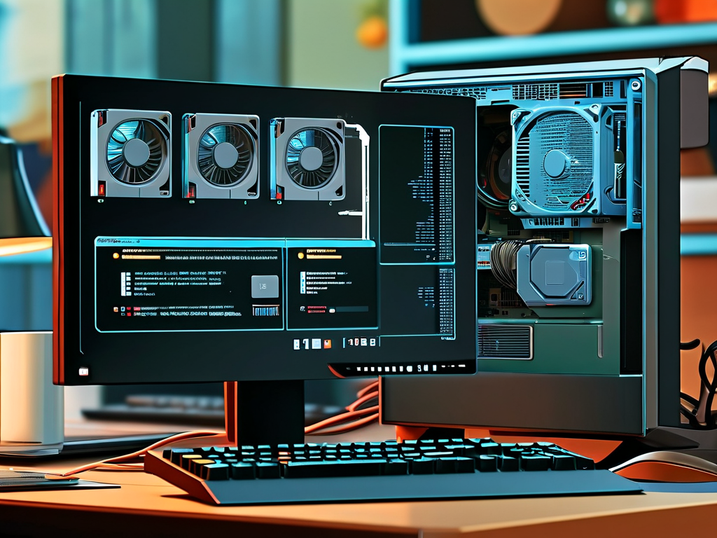 Optimizing Computer Performance: Daily Memory Maintenance Guide