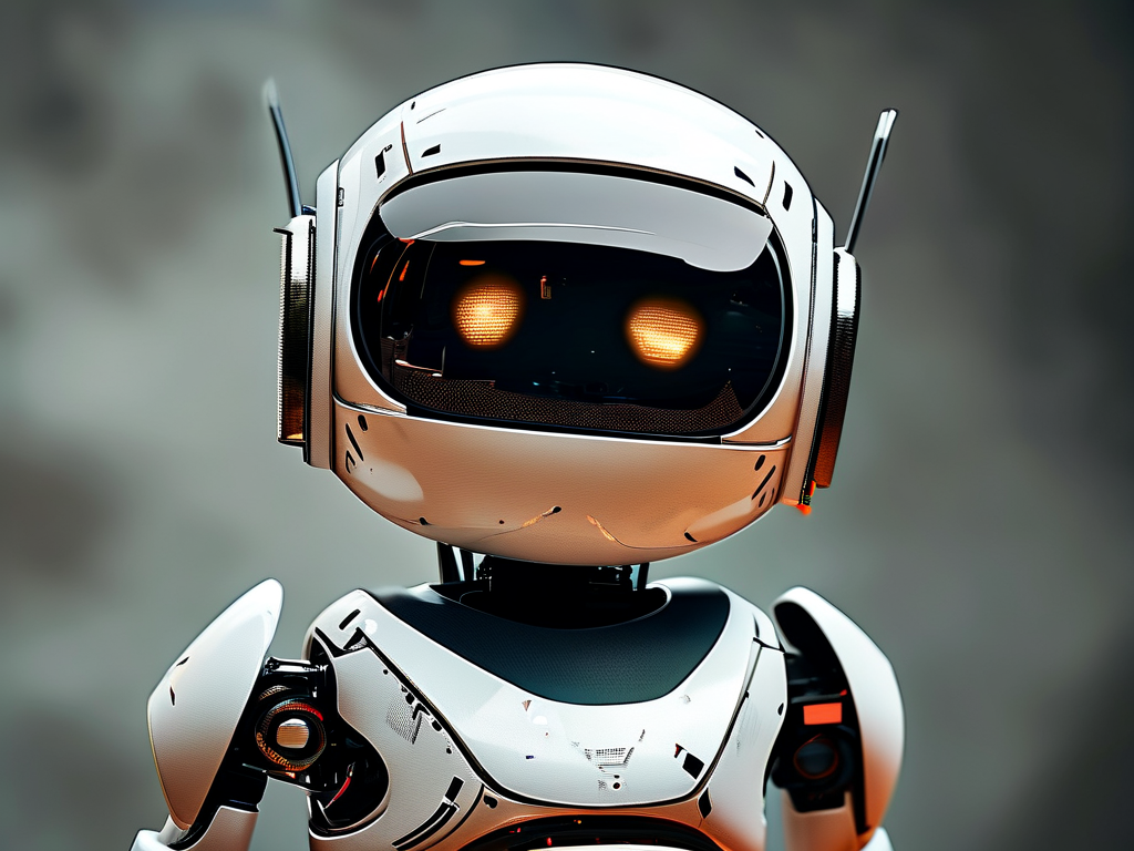 Robotic Expression Simulation: The Next Frontier in Human-Machine Interaction
