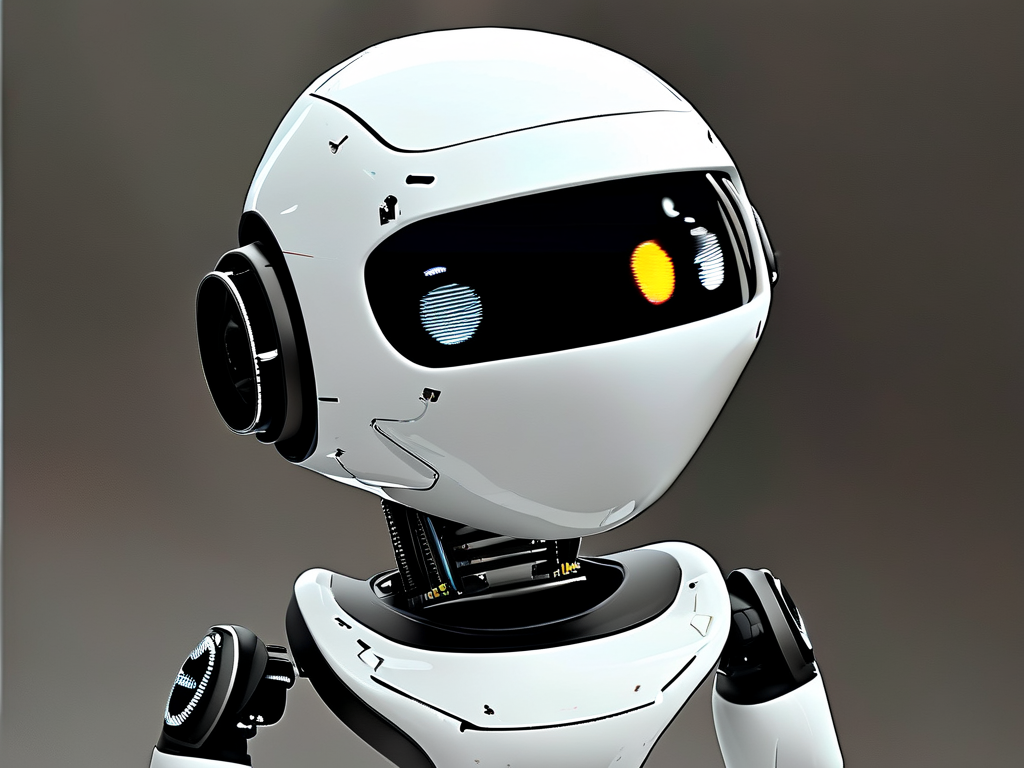 Robotic Expression Simulation: The Next Frontier in Human-Machine Interaction