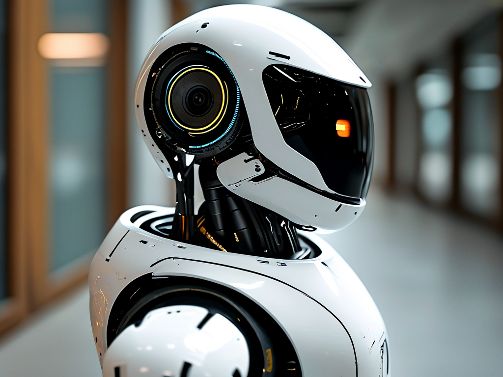 Enhancing Slotting Techniques in Robotics: Efficiency and Precision through Advanced Algorithms