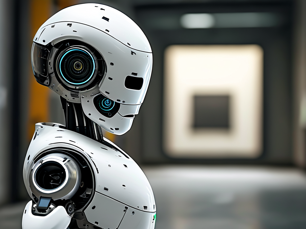 Enhancing Slotting Techniques in Robotics: Efficiency and Precision through Advanced Algorithms
