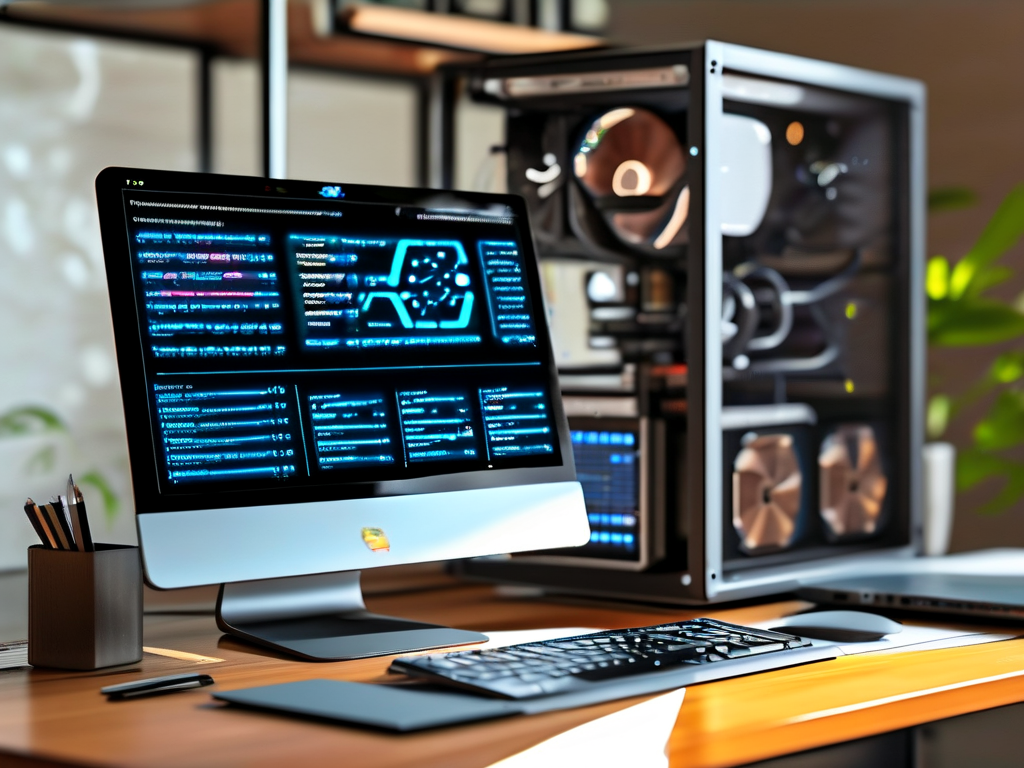 Optimizing Application Process Memory Management for Enhanced Performance