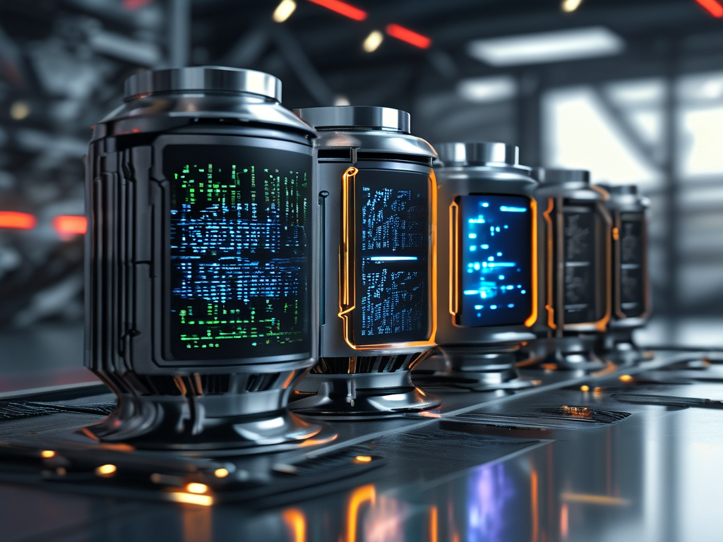 Exploring Popular In-Memory Computing Frameworks and Their Key Products