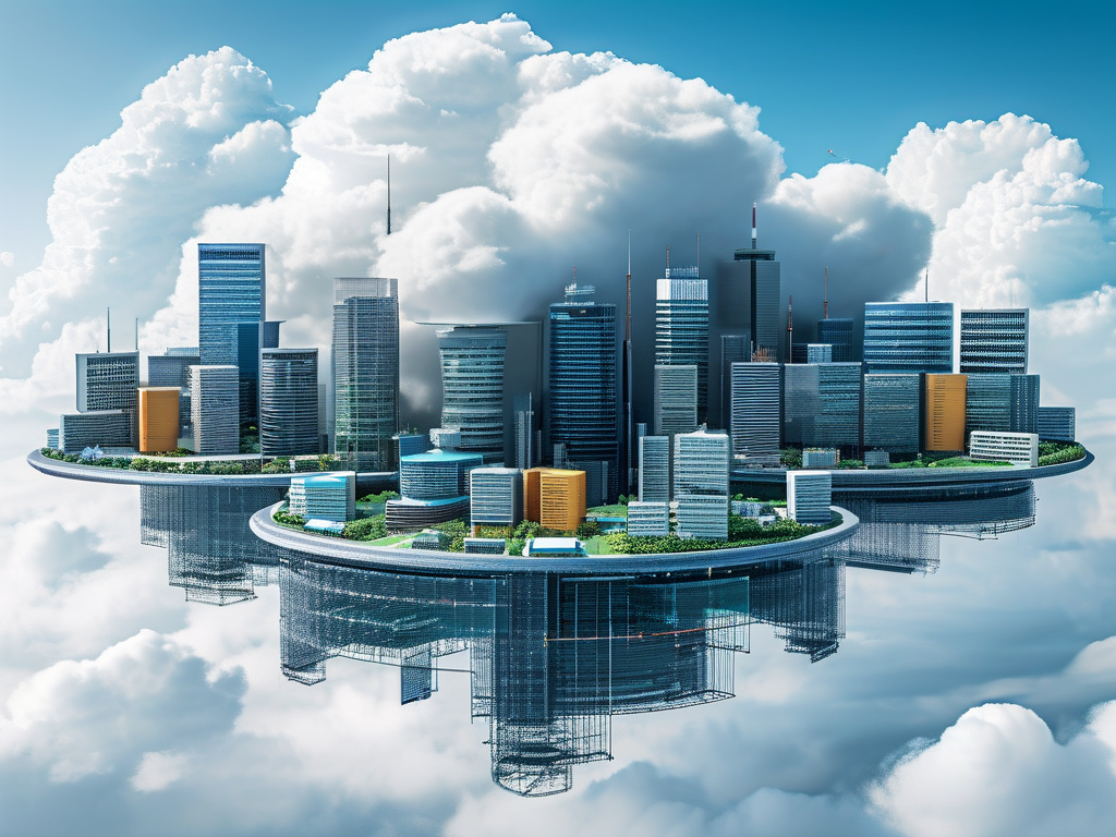 Hybrid Cloud Architecture: Definition, Benefits, and Real-World Applications