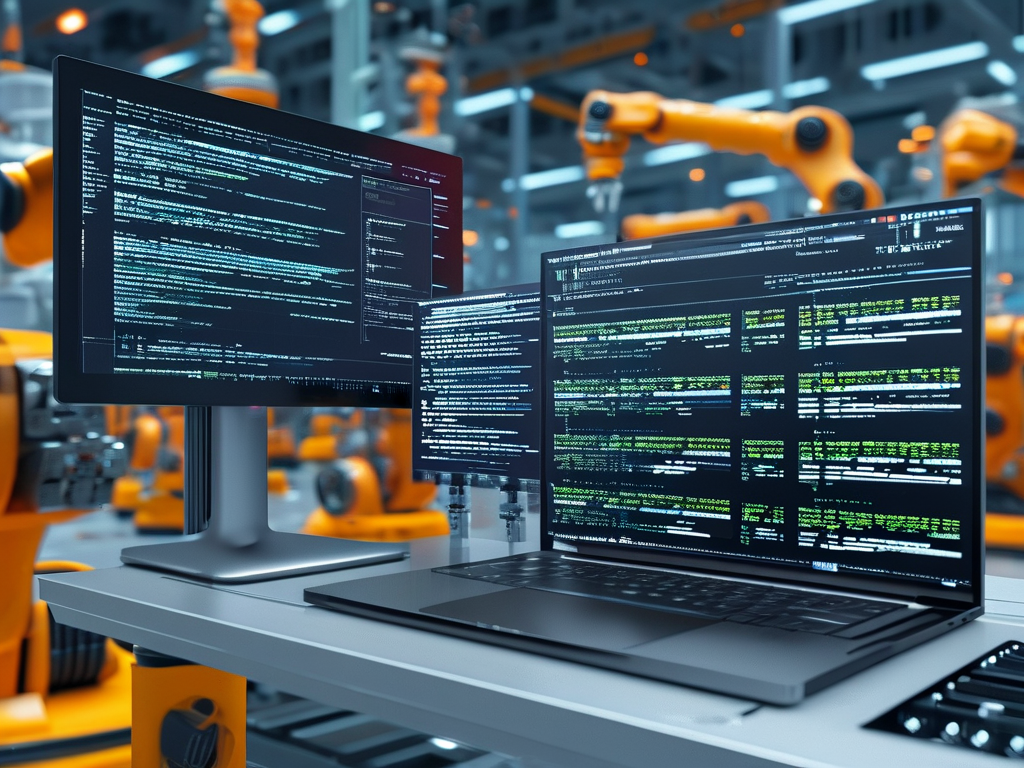 Accelerating Software Delivery: The Power of Automated Code Deployment Platforms