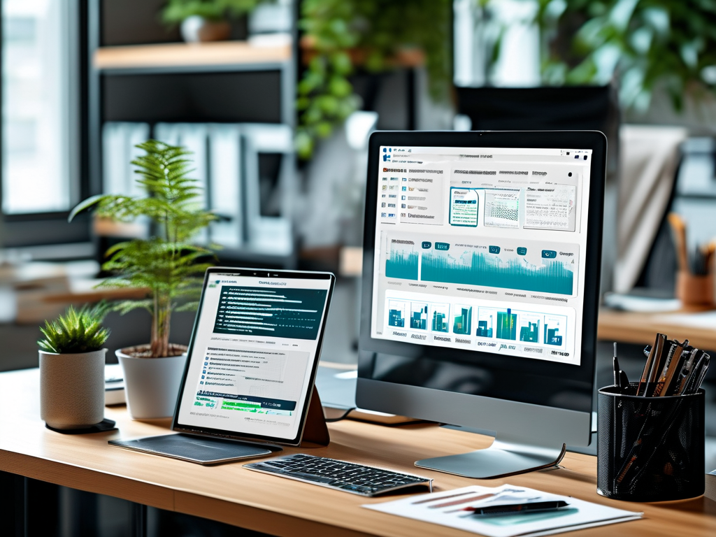 AI-Powered Office Automation Deployment Tools: Streamlining Workflow Efficiency