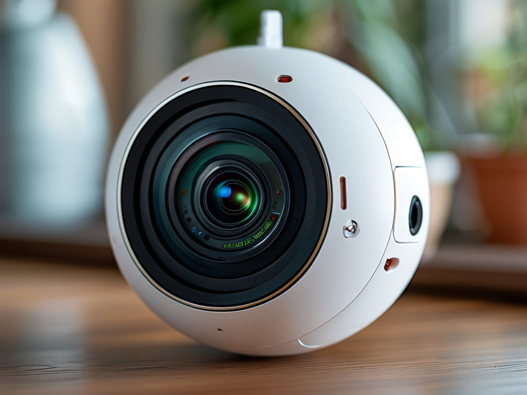 How to Calculate and Optimize Storage Needs for Xiaomi Security Cameras