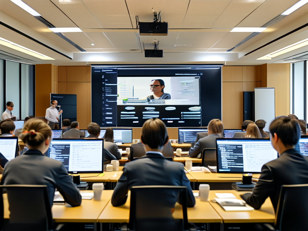 Streamlining Campus IT: Key Takeaways from the School Automation Deployment Meeting