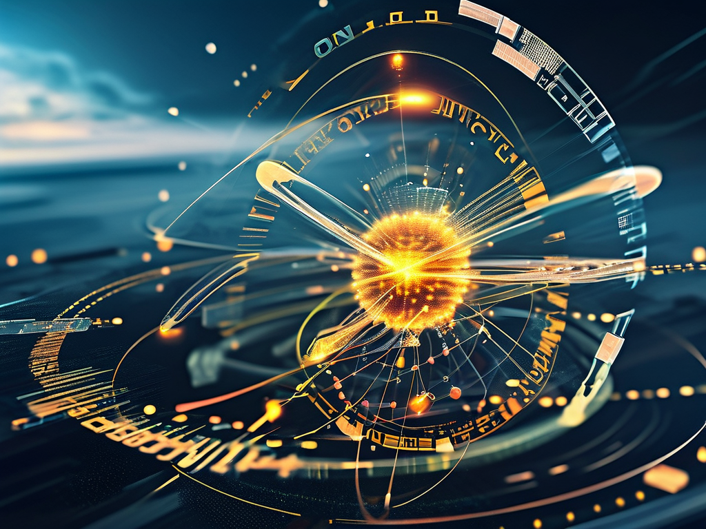 Quantum Computing and Information Technology: Shaping the Future of Digital Innovation