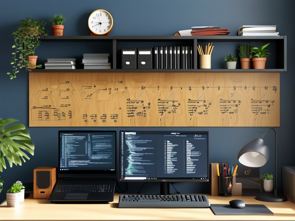 How to Calculate Memory Address Storage Space