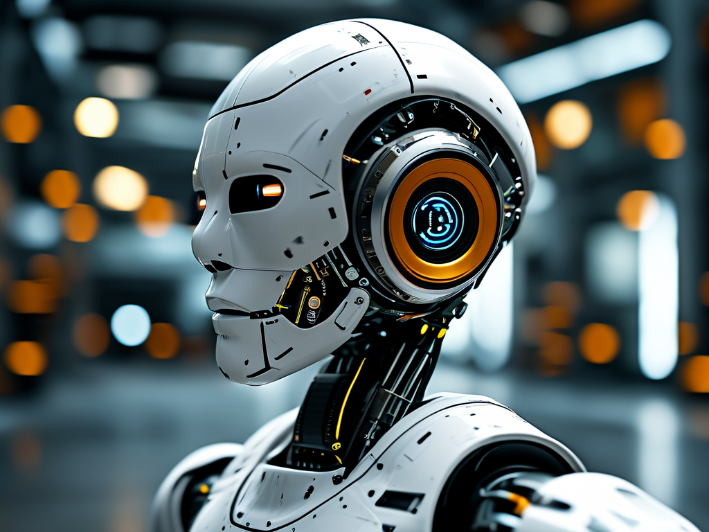 Key Technologies Shaping the Future of Robotics: An In-Depth Analysis
