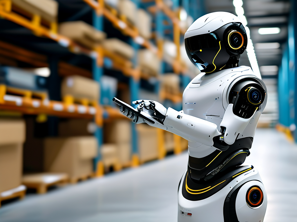 Exploring the Core Principles of Robotic Delivery Systems