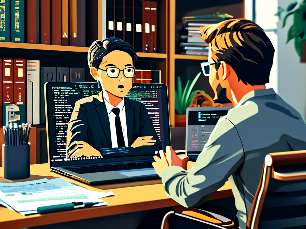 Essential Topics in Database Developer Job Interviews