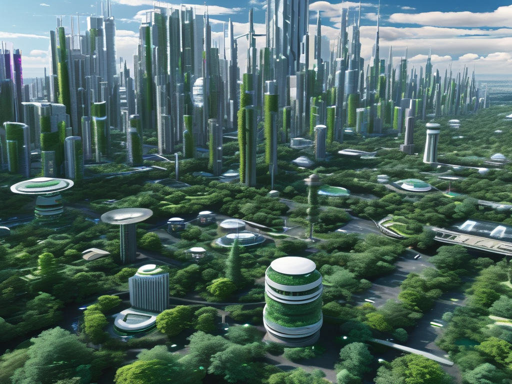 Systems and Applications Powered by Distributed Technology Architectures