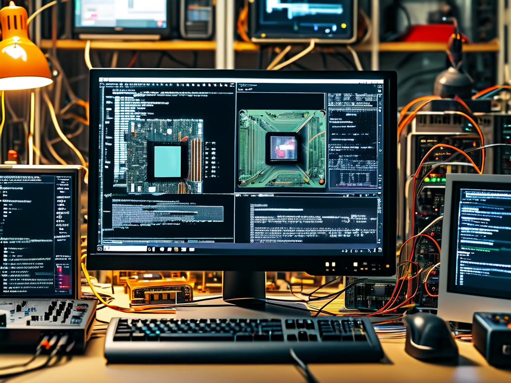Common Challenges and Solutions in Embedded Systems Development