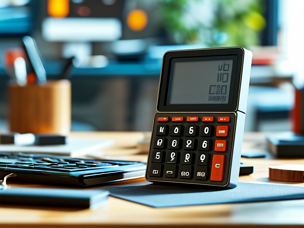 How Xiaomi Calculator Optimizes Memory Usage for Efficient Calculations
