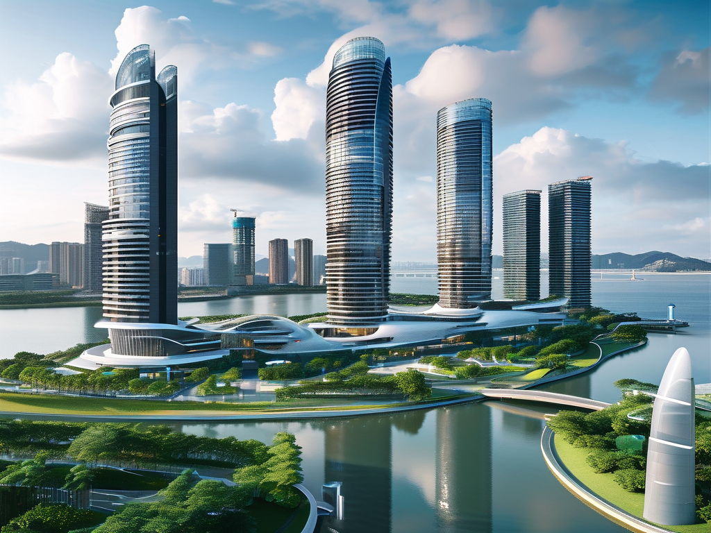 Custom Embedded Development Solutions in Zhuhai: Tailored for Modern Tech Needs