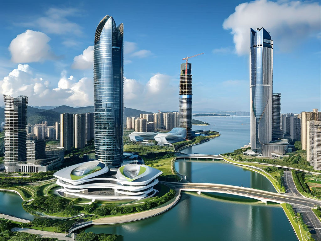 Custom Embedded Development Solutions in Zhuhai: Tailored for Modern Tech Needs