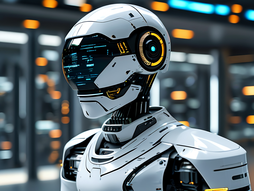 Revolutionizing Robotics: The Next Frontier in AI Chip Innovation
