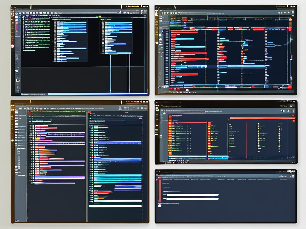 Optimizing Embedded Algorithm Development: A Systematic Approach to Efficient Workflow