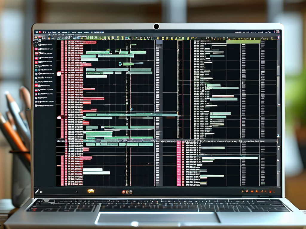 Optimizing Embedded Algorithm Development: A Systematic Approach to Efficient Workflow
