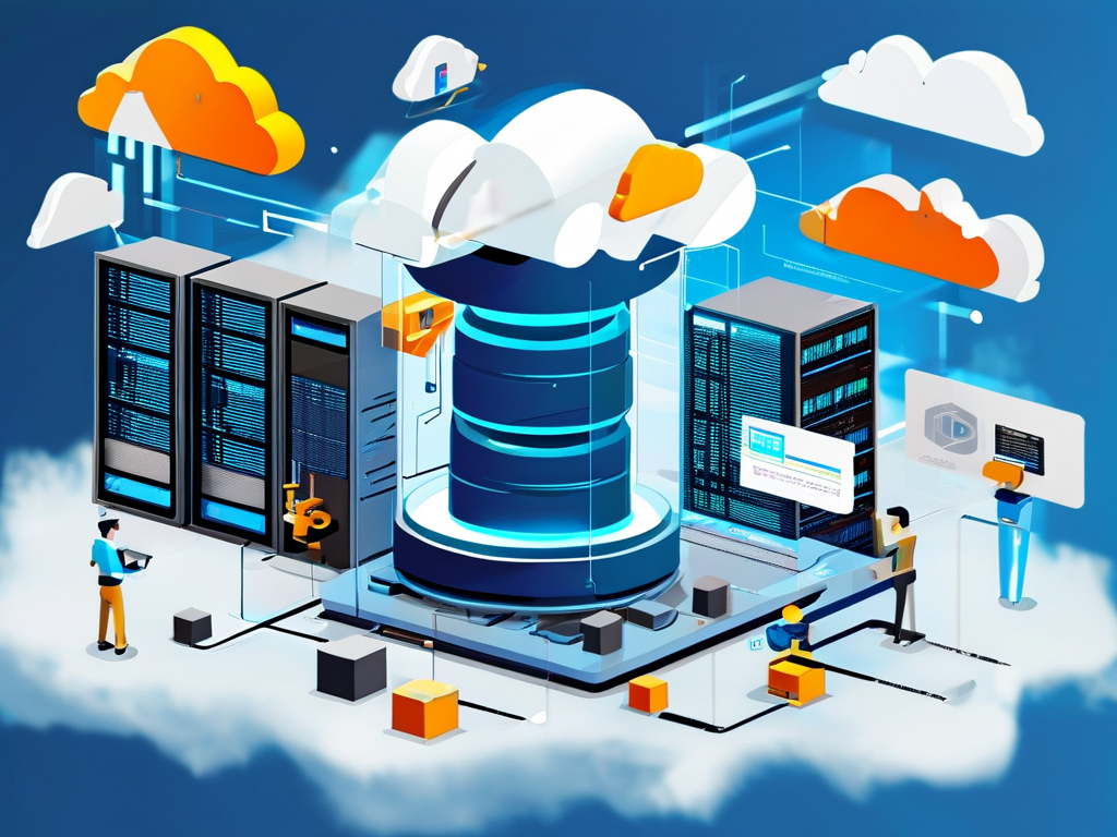 Streamlining Cloud Services with Automated Deployment Solutions