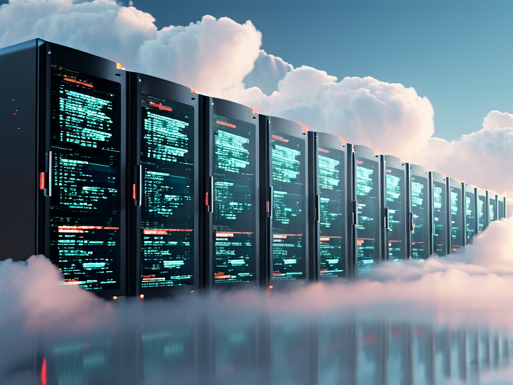 Cloud-Native Architecture: Revolutionizing Distributed Systems with Scalability and Resilience