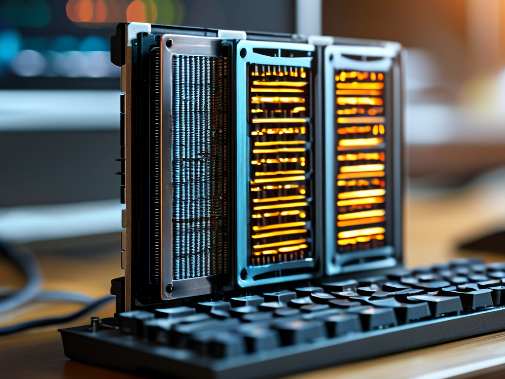 Why Doubling Memory Enhances Computational Speed: A Technical Analysis