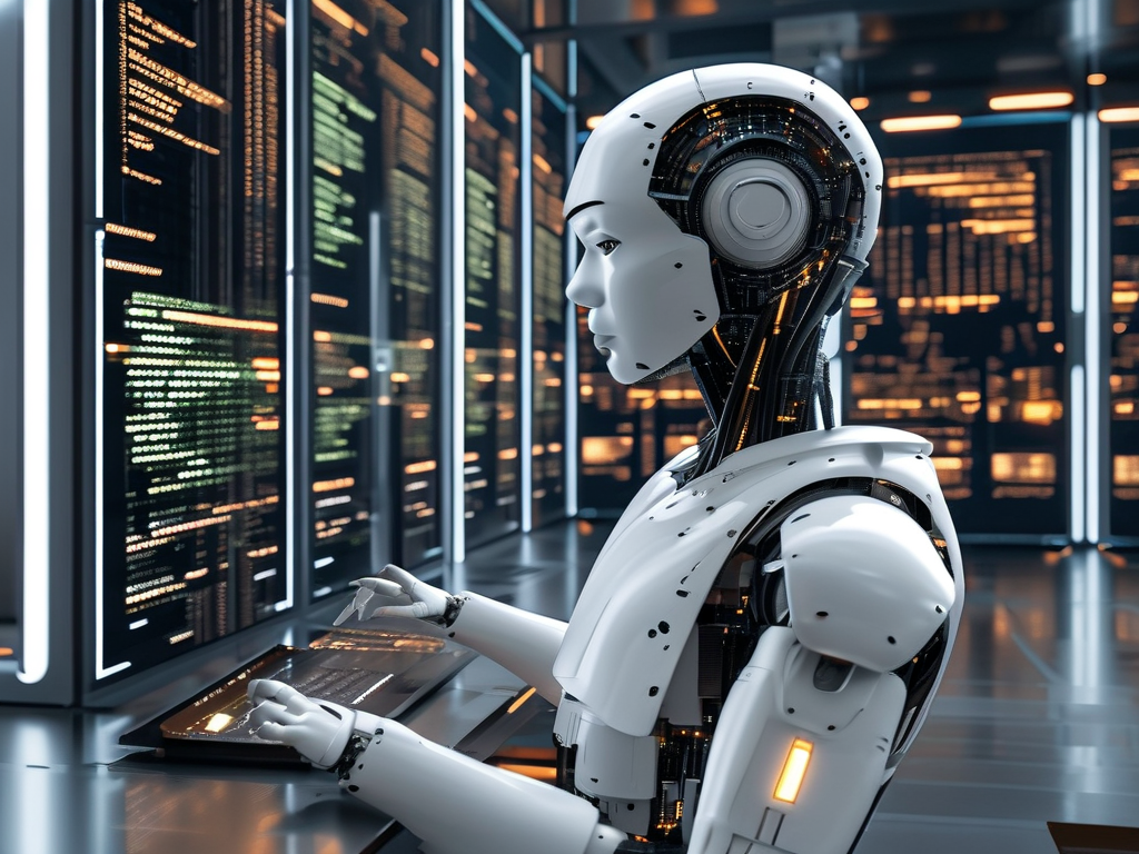 The Future of Embedded Development: Opportunities and Challenges in a Connected World