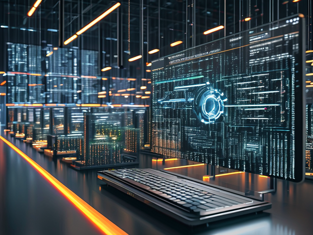 The Future of Embedded Development: Opportunities and Challenges in a Connected World