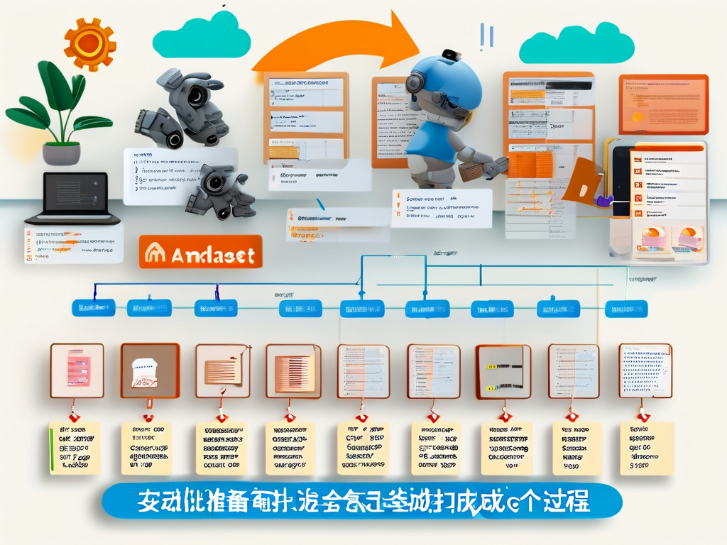 Automating Attendance Tracking: A Step-by-Step Guide to Deployment