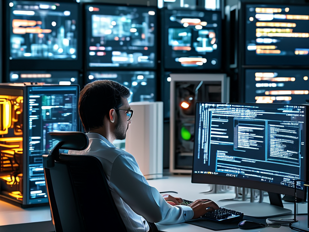 The Rising Demand for Embedded Systems Experts in Modern Technology