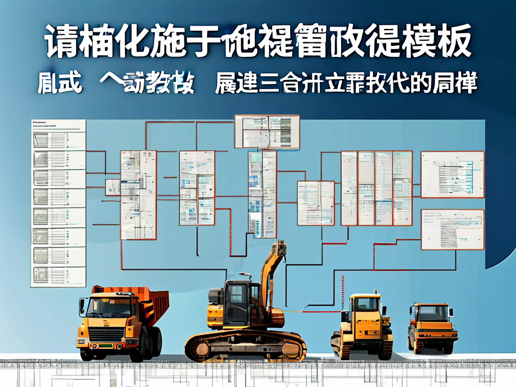 Automated Construction Deployment Framework: Streamlining Project Execution
