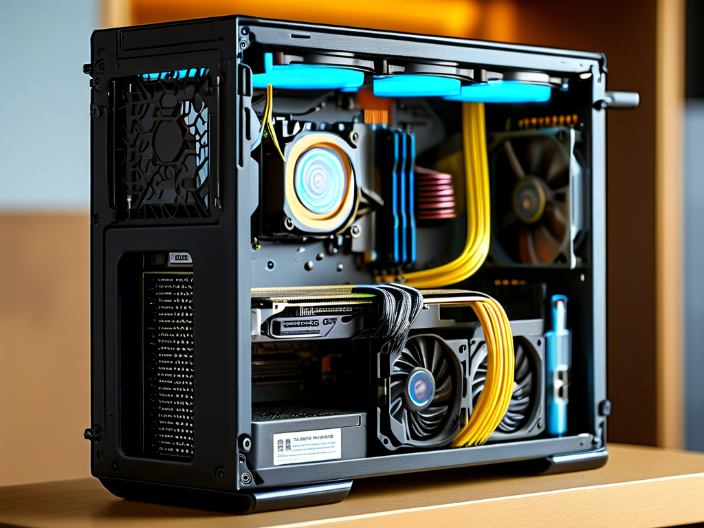 Effective Methods to Upgrade Your Computer's RAM for Enhanced Performance