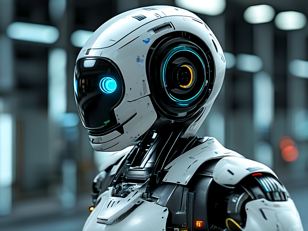 The Future of Robotics: How AI Integration is Transforming Automation