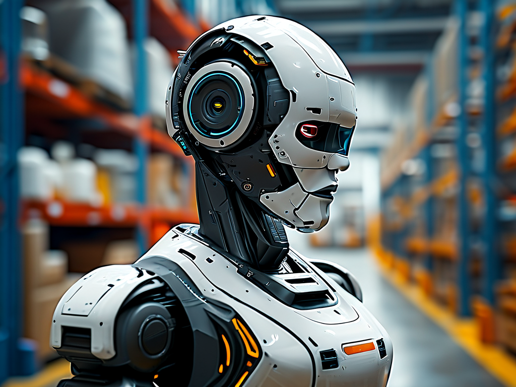 Advancements in Product Recognition Robotics: Transforming Industrial Automation
